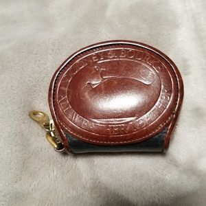 Big duck coin purse